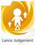 Lance Judgement