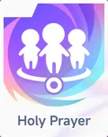 Holy Prayer