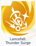 Lancefall: Thunder Surge