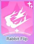 Rabbit Flip