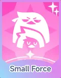 Small Force