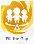 Fill the Gap