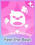 Feel the Beat