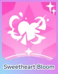 Sweetheart Bloom