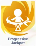 Progressive Jackpot