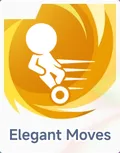 Elegant Moves
