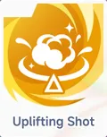 Uplifting Shot
