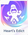 Heart's Edict