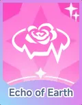 Echo of Earth