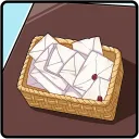 Old Letters