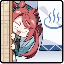 A Hot Spring Mystery