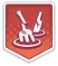Bounty: Knife Destroyer