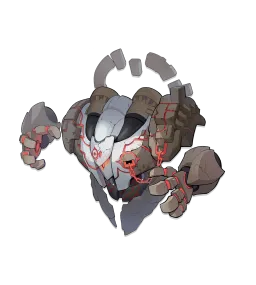 Spellbound Golem