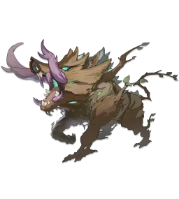 Spirit of Brutality