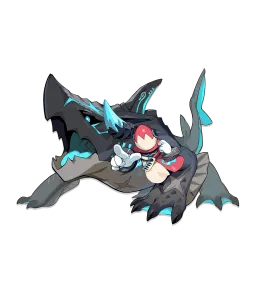 Abyssal Sea Sovereign