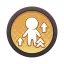 DMG Increase: Medium