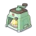 Fragrant Ice Delight