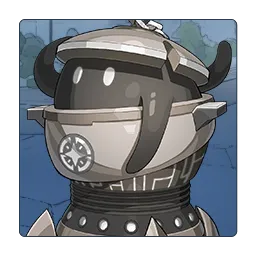 Steam Pot Hammer