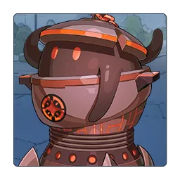 Steam Pot Hammer: Heat