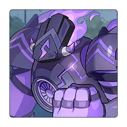 Gauntlet of Spectral Shadow
