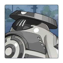 Megahand Enforcer