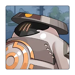 Megahand Enforcer: Rock