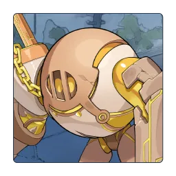 Wrath Thunder Juggernaut