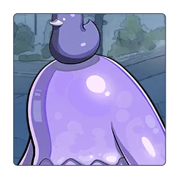 Fat Glopo: Shadow