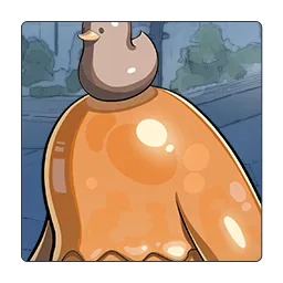 Fat Glopo: Rock