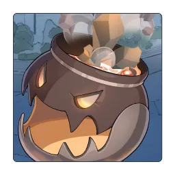 Cursipot: Rock