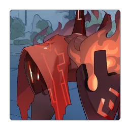 Gloomfiend: Heat