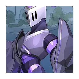 Armored Coffin Sentinel: Shadow