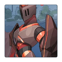 Armored Coffin Sentinel: Heat