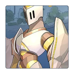 Armored Coffin Sentinel: Radiance
