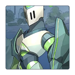 Armored Coffin Sentinel: Gust