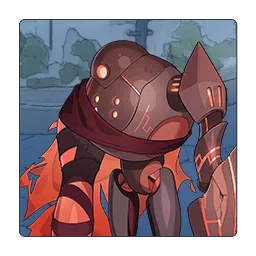 Nightmare Executioner: Heat