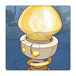Bouncing Fairy Light: Radiance