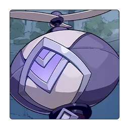 Assistant Sweeper: Shadow