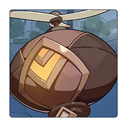 Assistant Sweeper: Rock