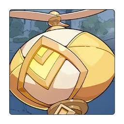 Assistant Sweeper: Radiance