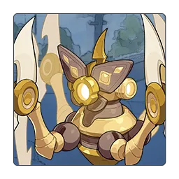 Whirling Crawler: Radiance