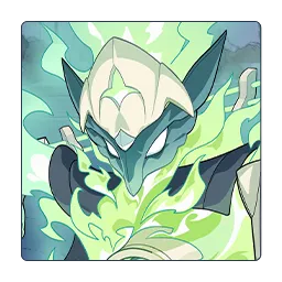 Forbidden Beauty