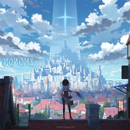 Starlit Hope