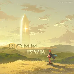 Homeward Path
