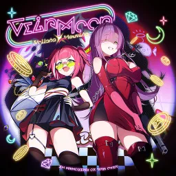 Twin Moon Mischief