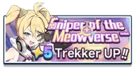 Sniper of the Meowverse