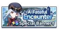 A Fateful Encounter