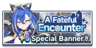 A Fateful Encounter