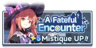 A Fateful Encounter