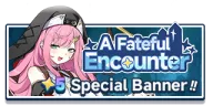 A Fateful Encounter